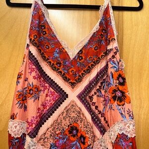 Free People Stevie Maxi Dress